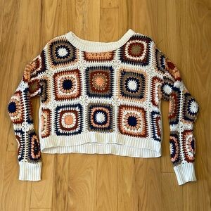 American Eagle Sweater